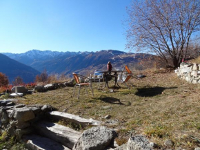 Chalet Lana in sonniger, ruhiger Lage